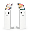 Floor Standing Self Service Kiosk