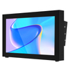 Conventional Outdoor Wall Mounted Displays