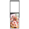 Double-side Hanging Window Display