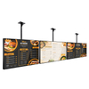 Wall Mounted Digital Signage