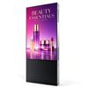 Narrow-Bezel Outdoor Single-screen Full Lamination Digital Signage Kiosk