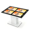 4-Screen Interactive Smart Table