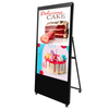 Portable Floor Standing Kiosk